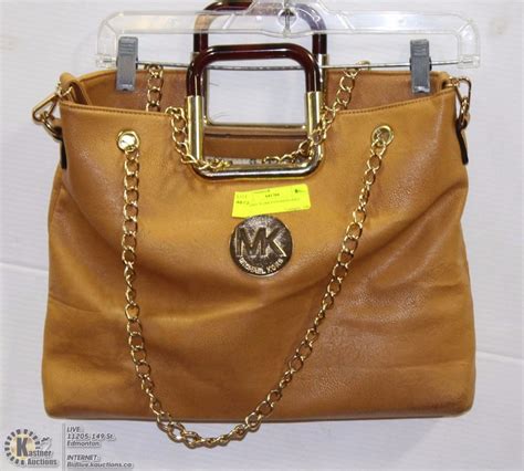 michael kors fake bag